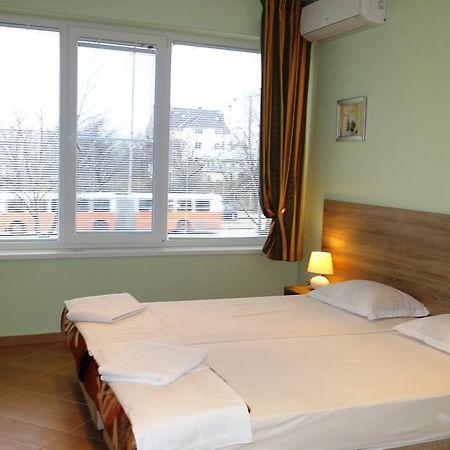 Guest Rooms Kom Szófia Szoba fotó