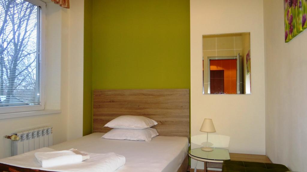 Guest Rooms Kom Szófia Szoba fotó