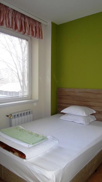 Guest Rooms Kom Szófia Szoba fotó